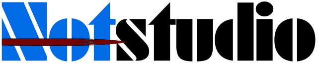 NotStudio Logo